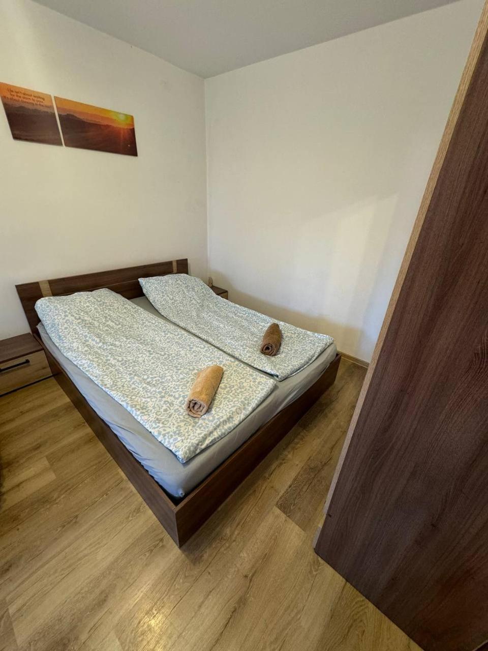 Affordable Apartment Close To The Castle Vajdahunyad Kültér fotó